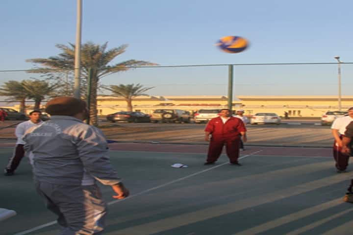 sports